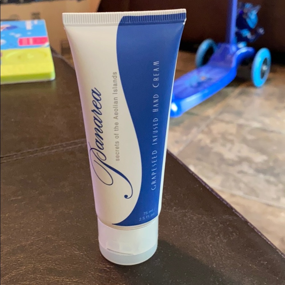 Panarea Hand Cream